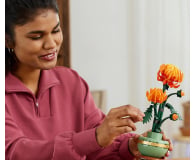 LEGO Botanicals 10368 Chryzantema - 1266088 - zdjęcie 7